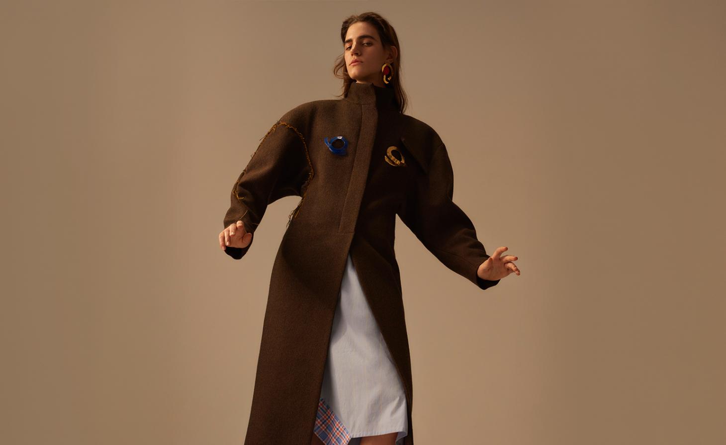 Jaeha AW 2017 自然灵感设计-12