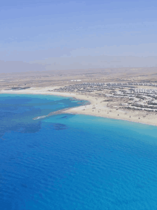 埃及Sakhra酒店丨Travco Group,设计者Dora El Chiaty-6