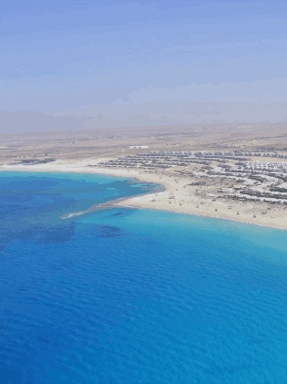 埃及Sakhra酒店丨Travco Group,设计者Dora El Chiaty-6