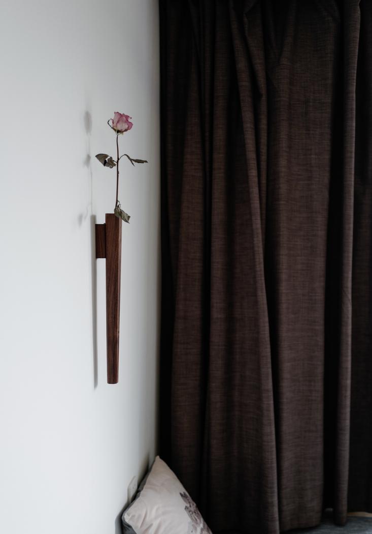 北京 86㎡新中式家居,与父母共享的温馨空间-25