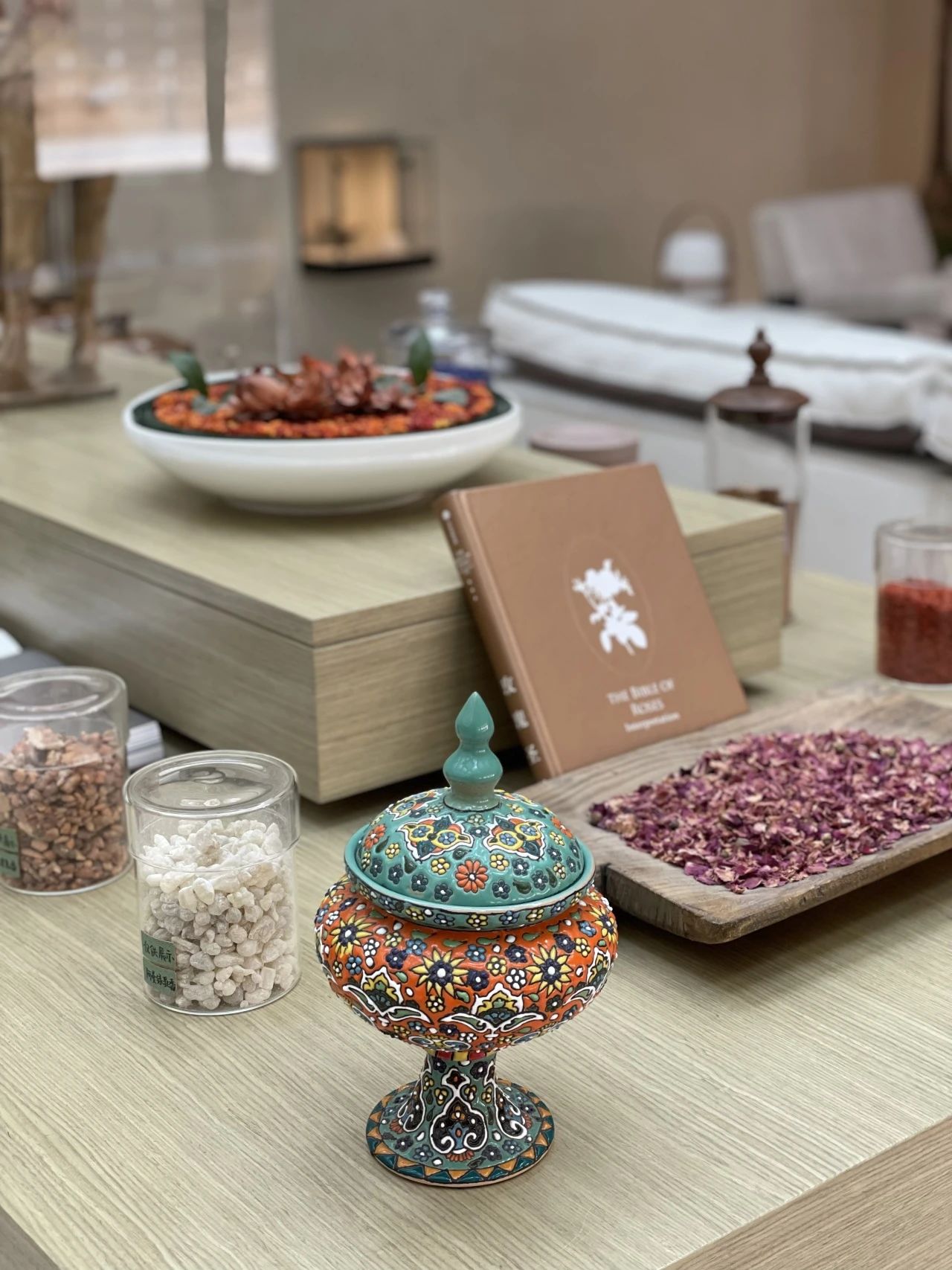 敦煌碧玥酒店丨中国甘肃丨SLH-37