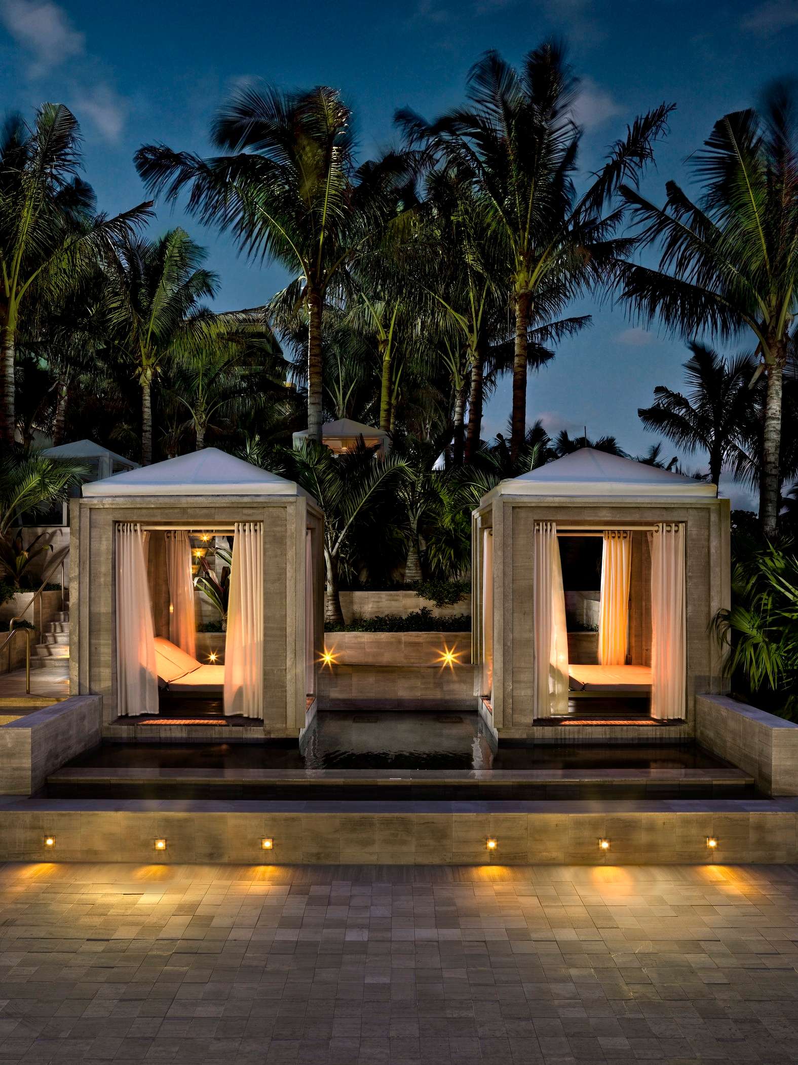 YABU雅布  拜伦港圣瑞吉酒店专业拍摄照-33