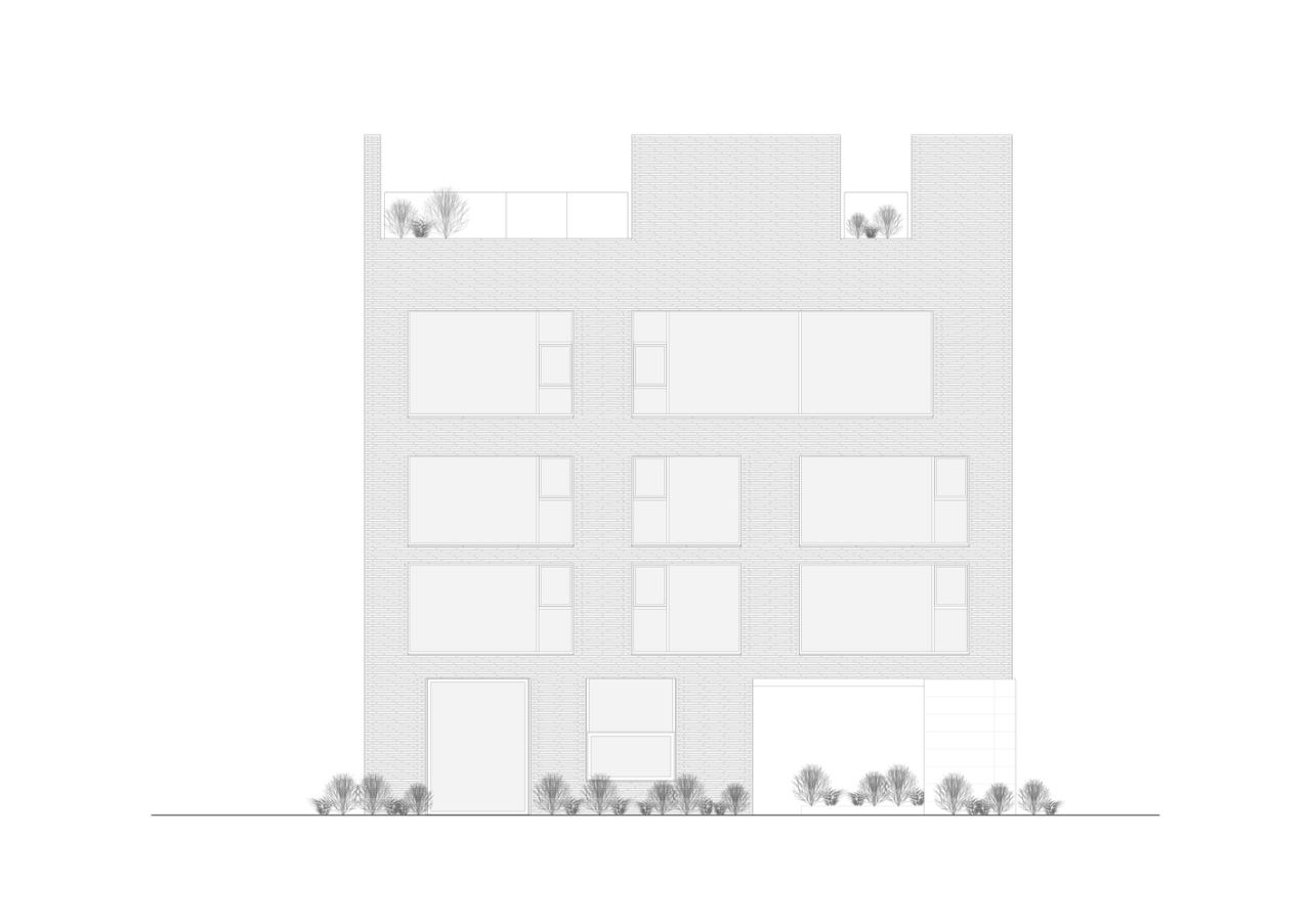 自建别墅丨韩国首尔-18