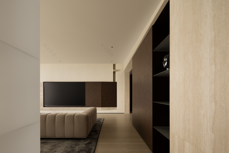 《循光形动》丨中国揭阳丨正向共合(广东)设计有限公司-23