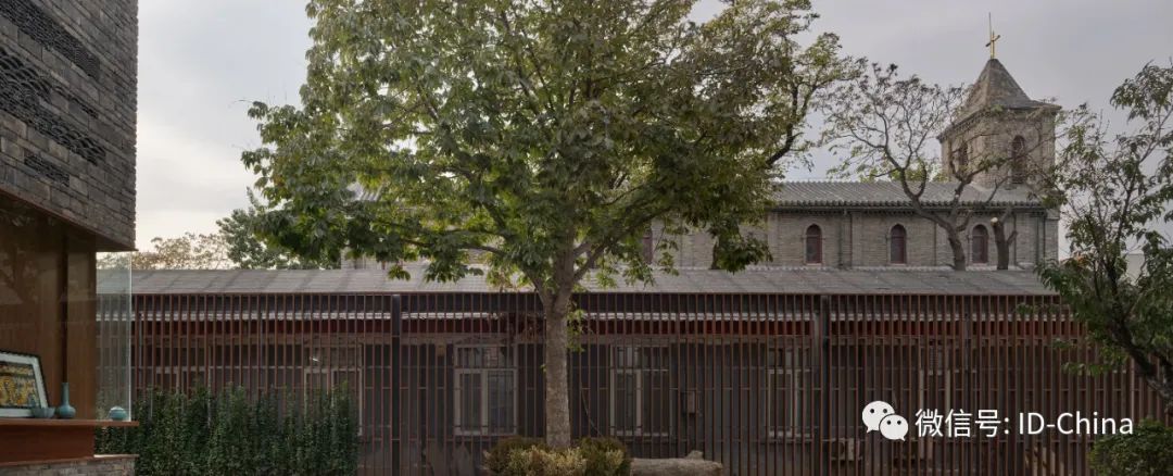 咏园·拾柒精品酒店丨中国北京丨柒合（北京）建筑设计有限公司,DAGA大观建筑设计-15