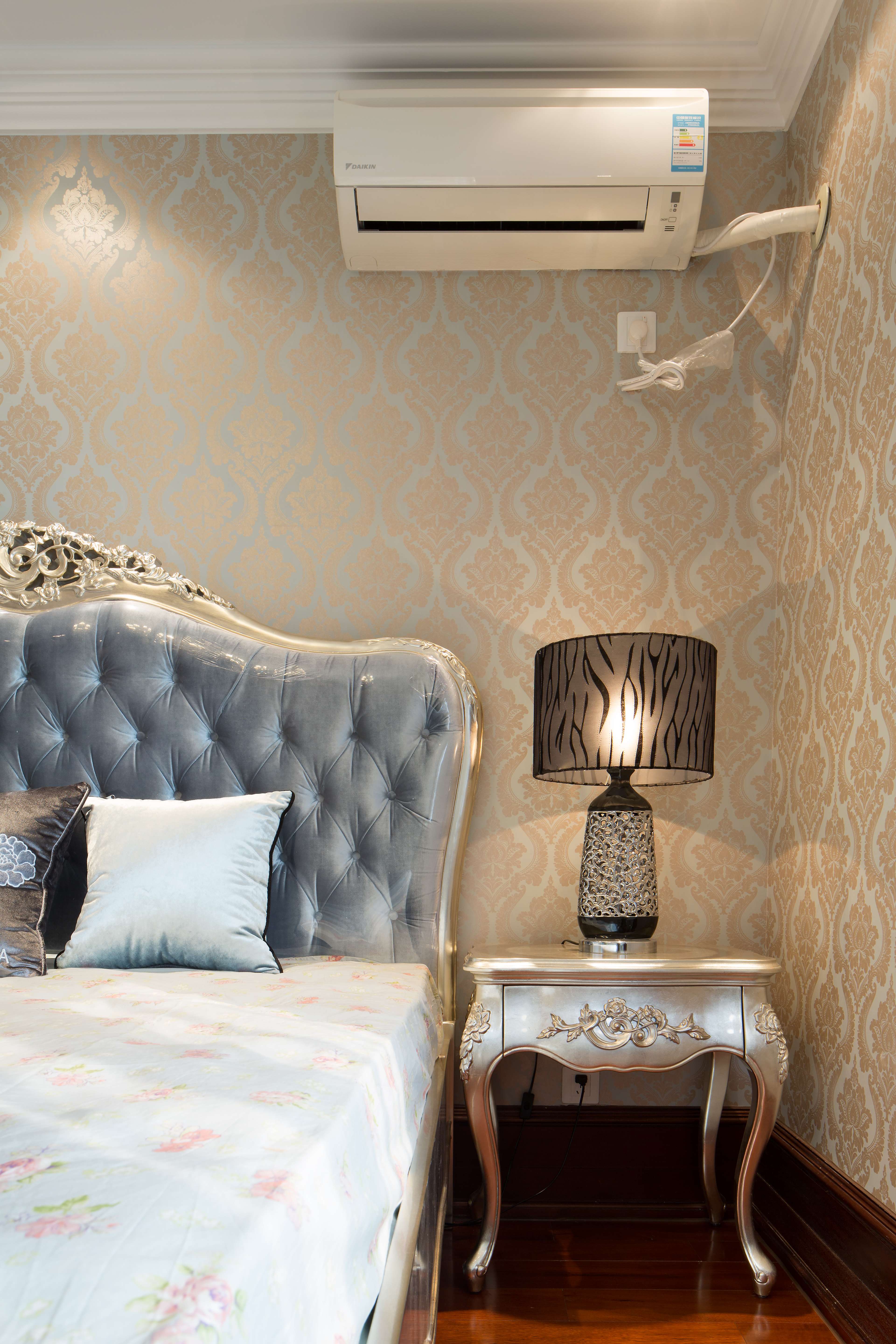 迈朗装饰  迈朗凤凰熙岸-19