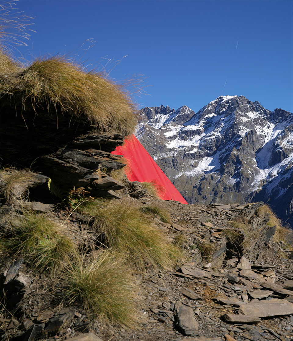 阿尔多·弗拉蒂尼高山庇护所丨意大利丨EX.-4