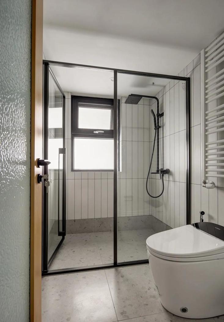 清羽设计丨平层丨温馨家居生活-60