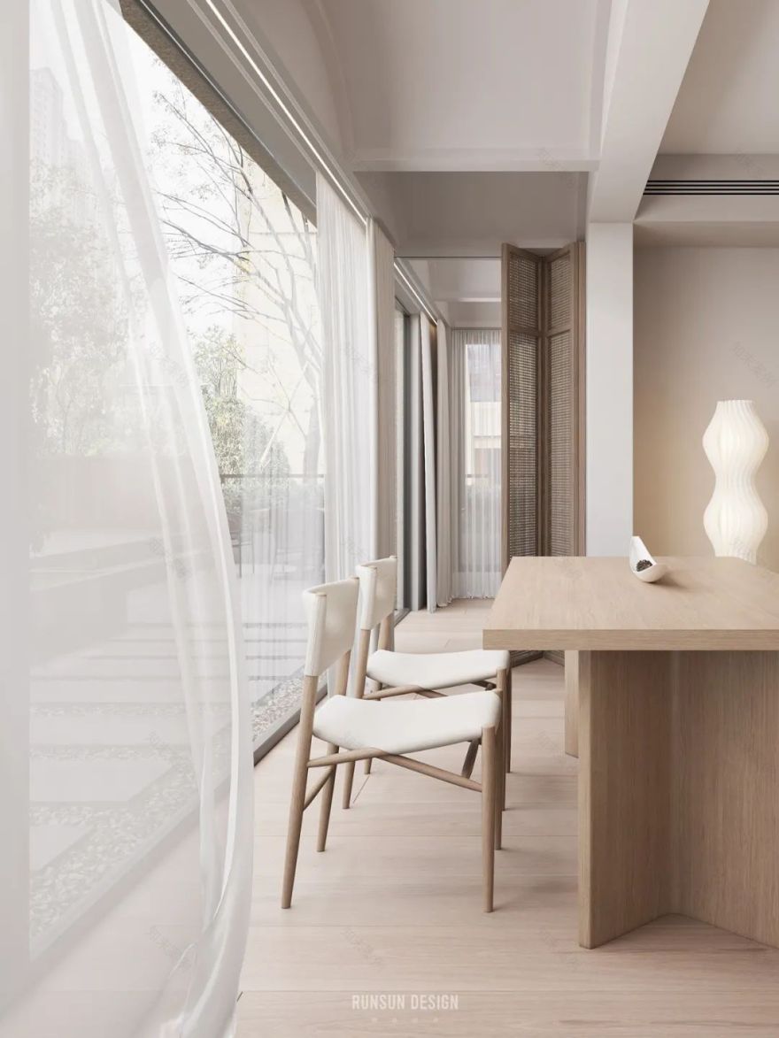 温州天麓私人住宅丨中国温州丨朗石设计-52