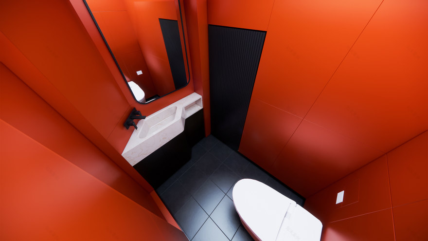 丨中国上海丨INF. ∞ Studio-26