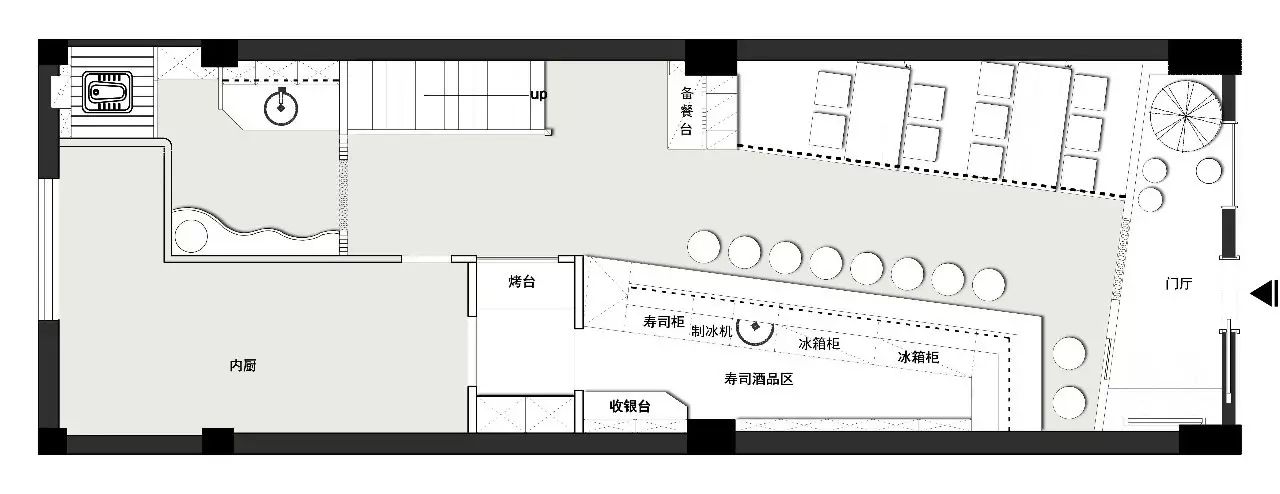 原木 · 居酒屋-16