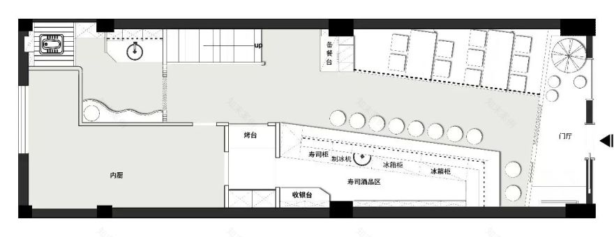 原木 · 居酒屋-16