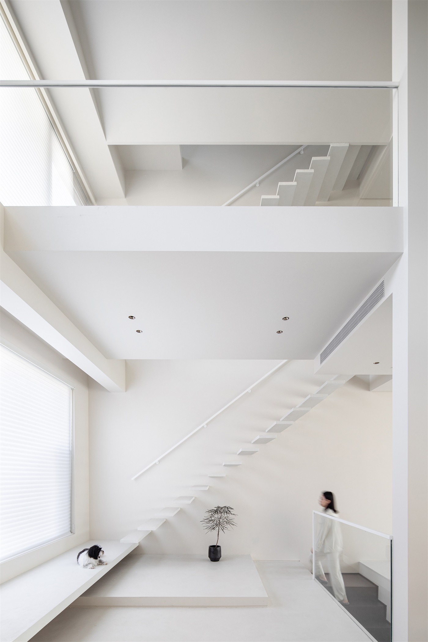 300㎡光景别墅丨墨菲-75