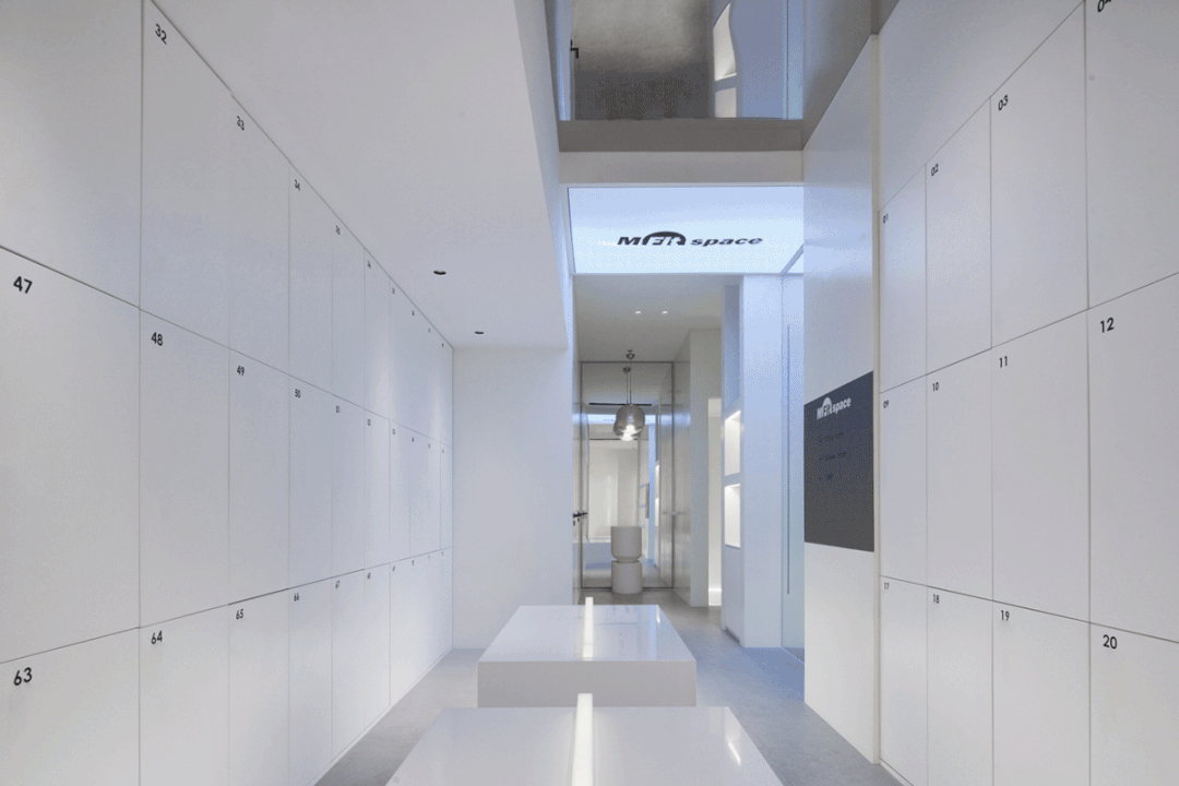 M FIT 旗舰店丨中国北京丨DPD 递加设计-30