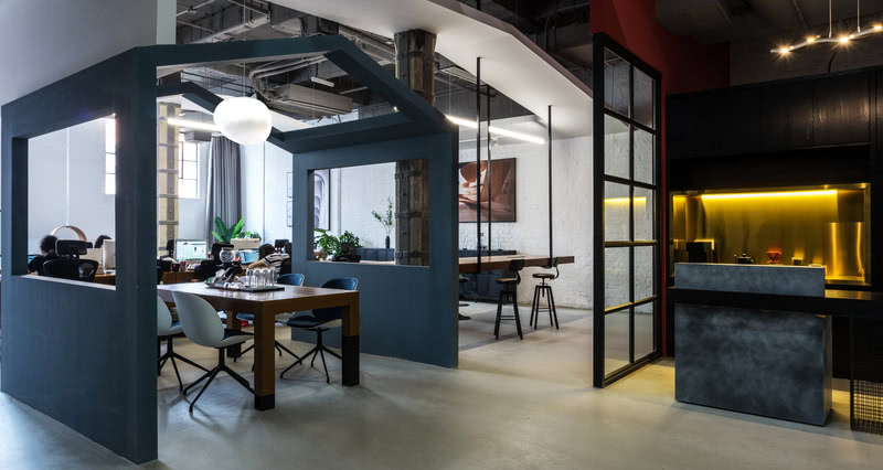 多牛律所 · 人性化设计打破传统律所冰冷形象丨中国武汉丨叶文涛,张天-5