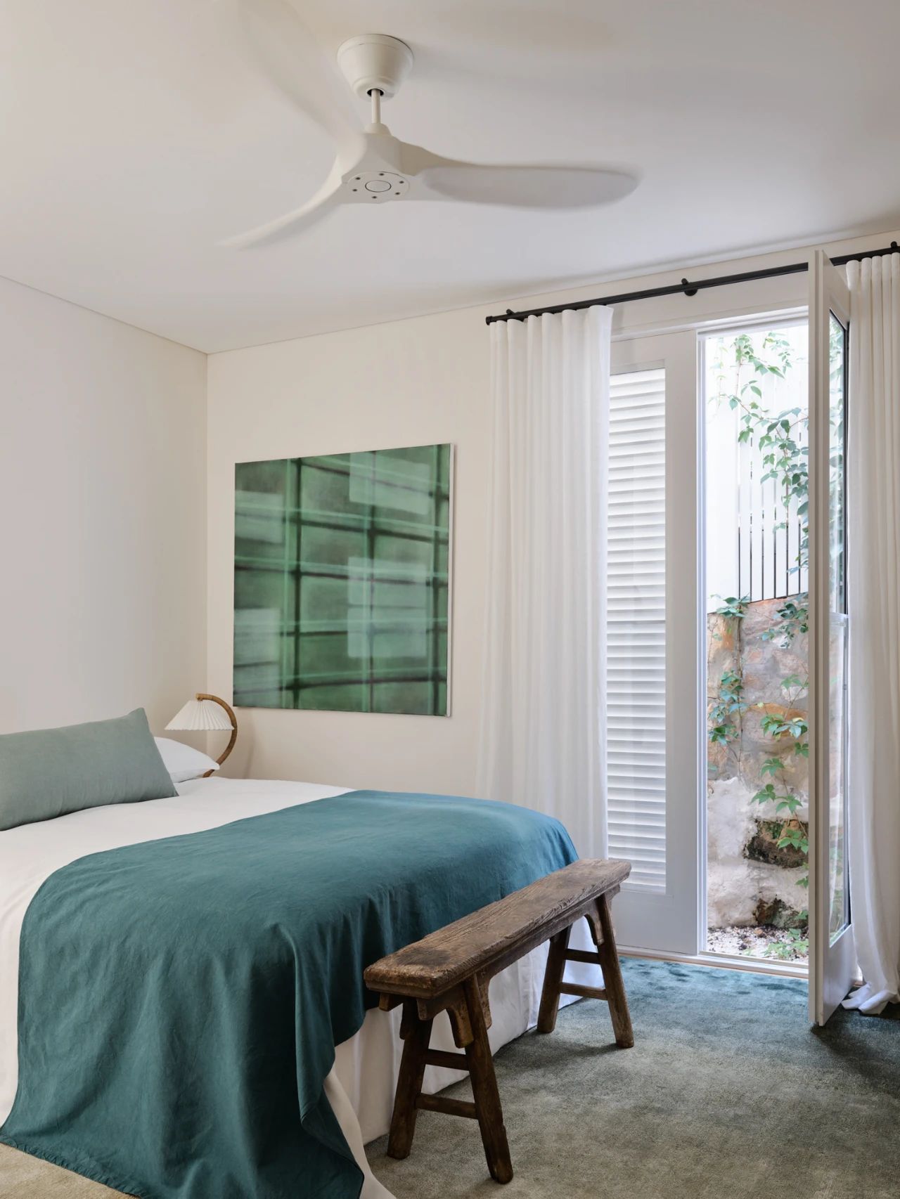 自然诗意之旅 · Woollahra House丨澳大利亚悉尼丨Freya Salter-41