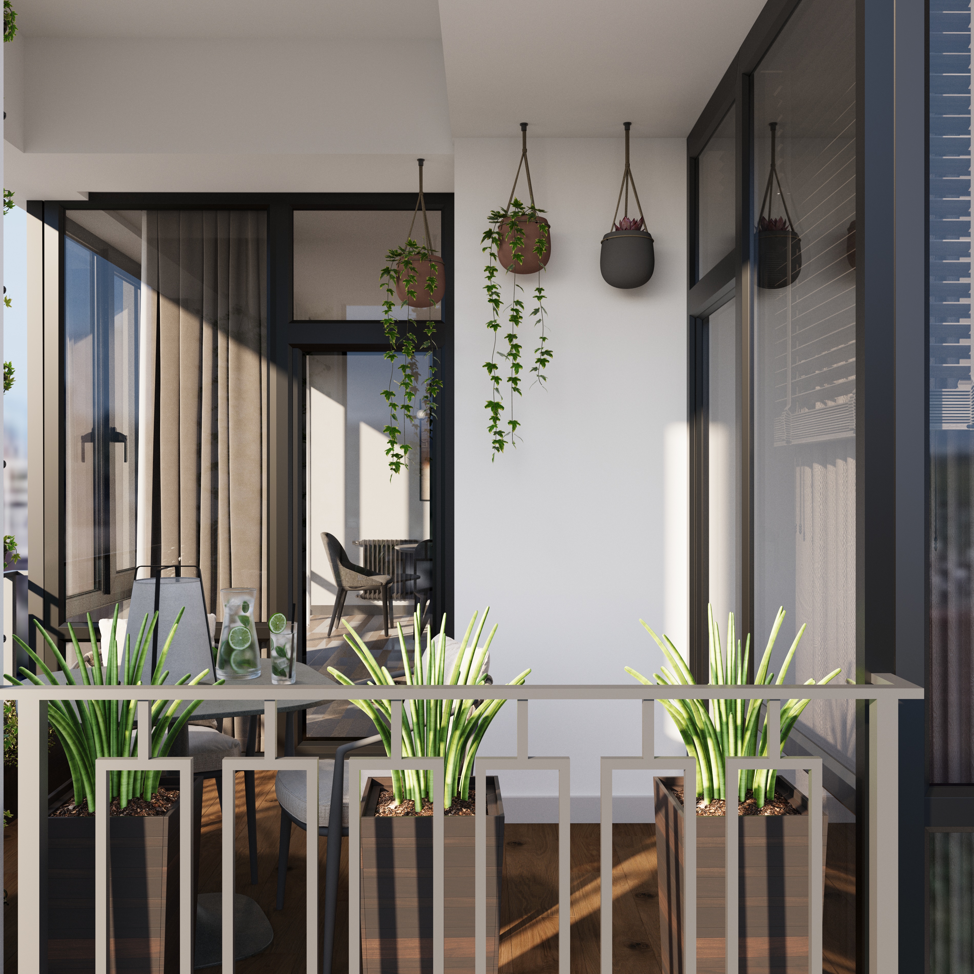 风格迥异的公寓丨ArmeniaYerevan丨Ani Karapetyan（为Zenit studio设计）-40