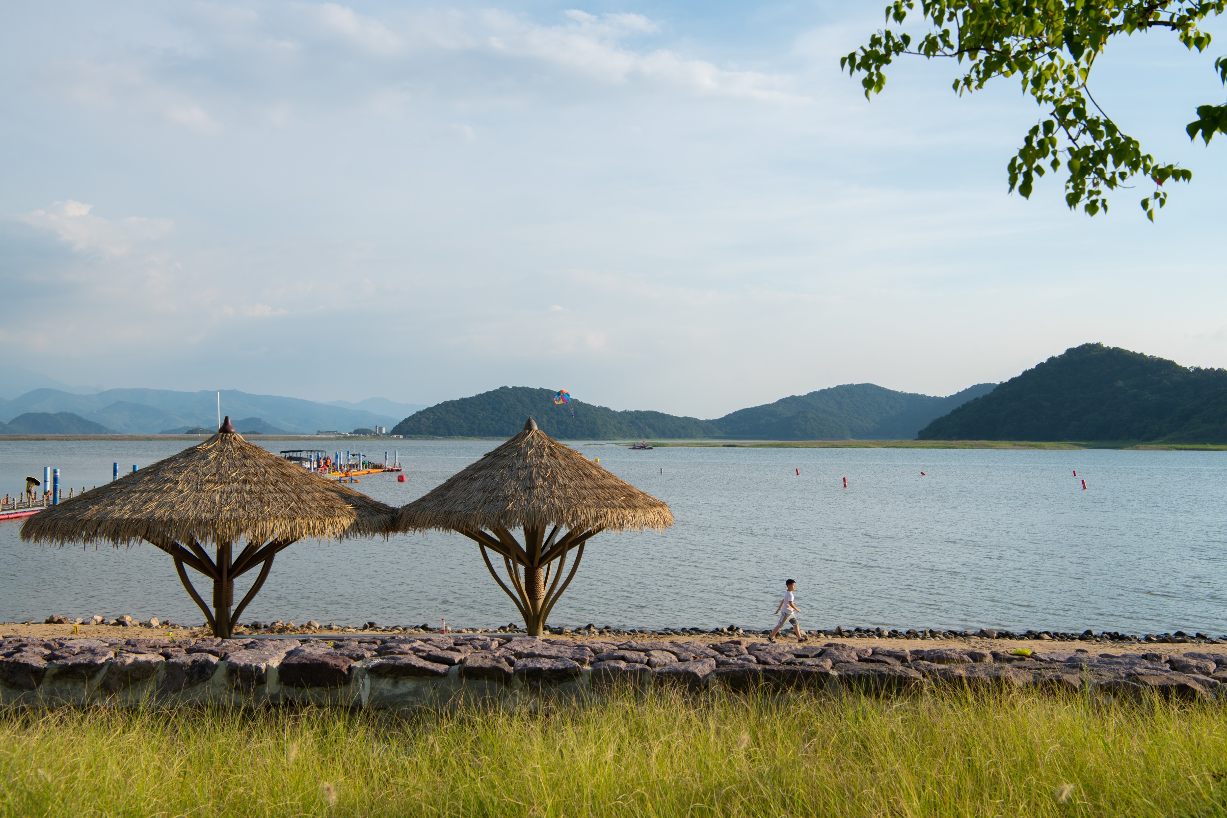 宁波滨海华侨城示范区延伸段丨中国宁波丨启迪设计-52