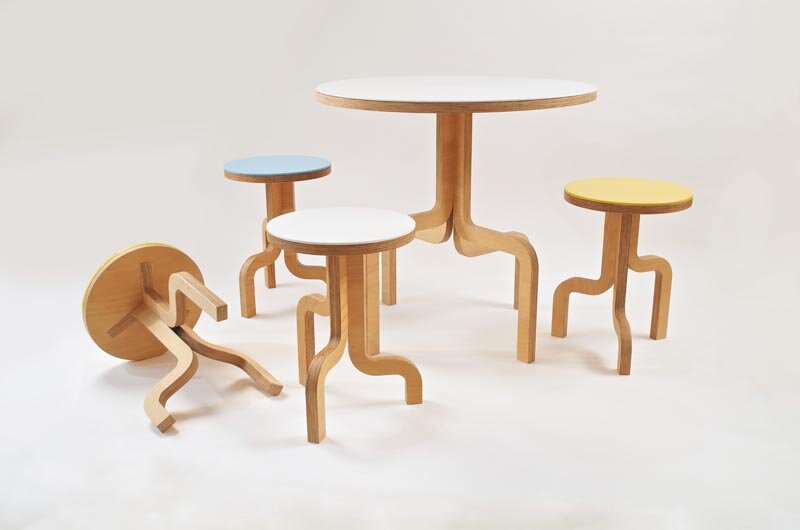 201 Design Studio系列产品设计-13