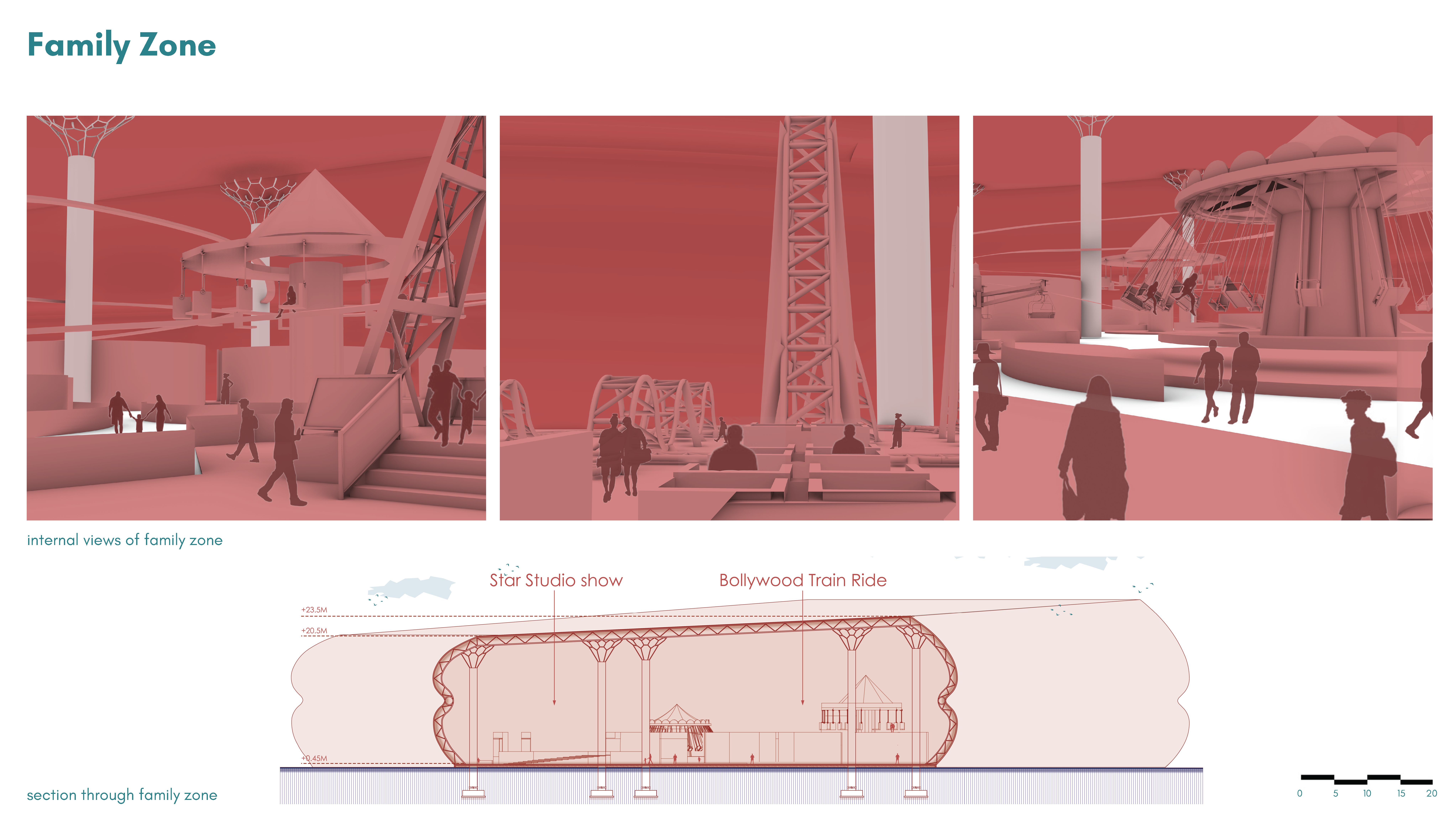 Spaces of Escape_Undergraduate Thesis-61