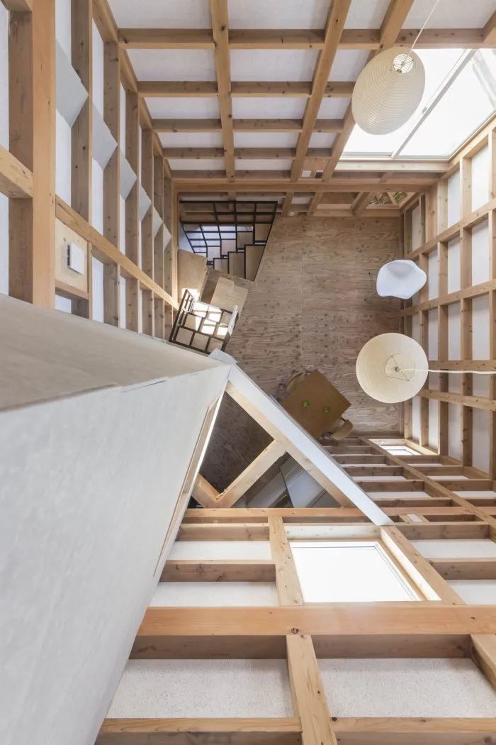 福岛之家丨日本福岛丨BHIS,K’s planning-23