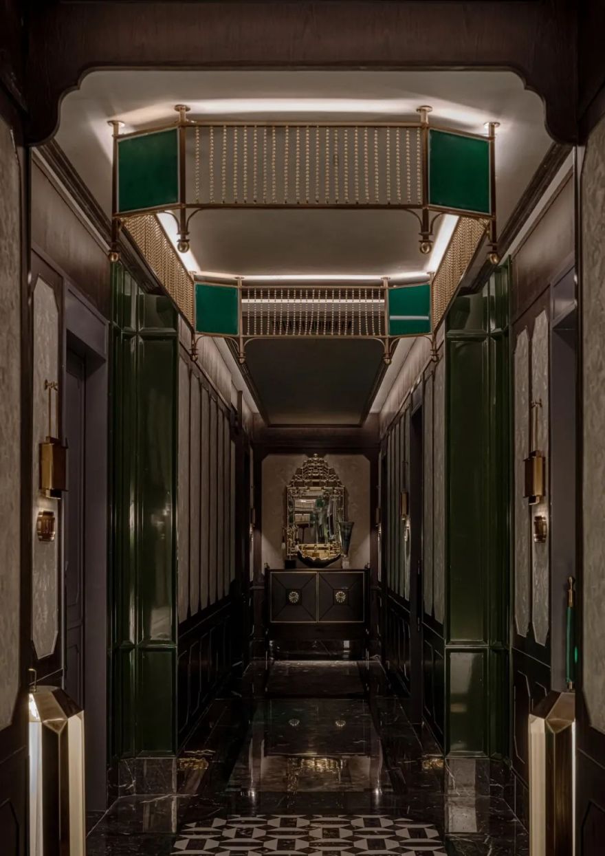 和子养生(南京河西店)丨中国南京丨有劃設商业设计,之几美学-40