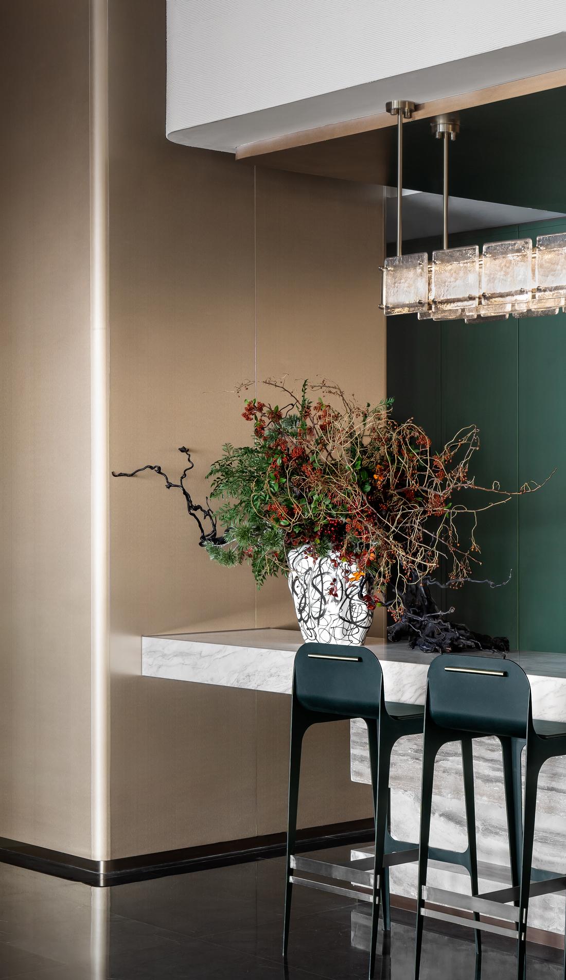 春月江澜&春月云锦项目丨中国宁波-15