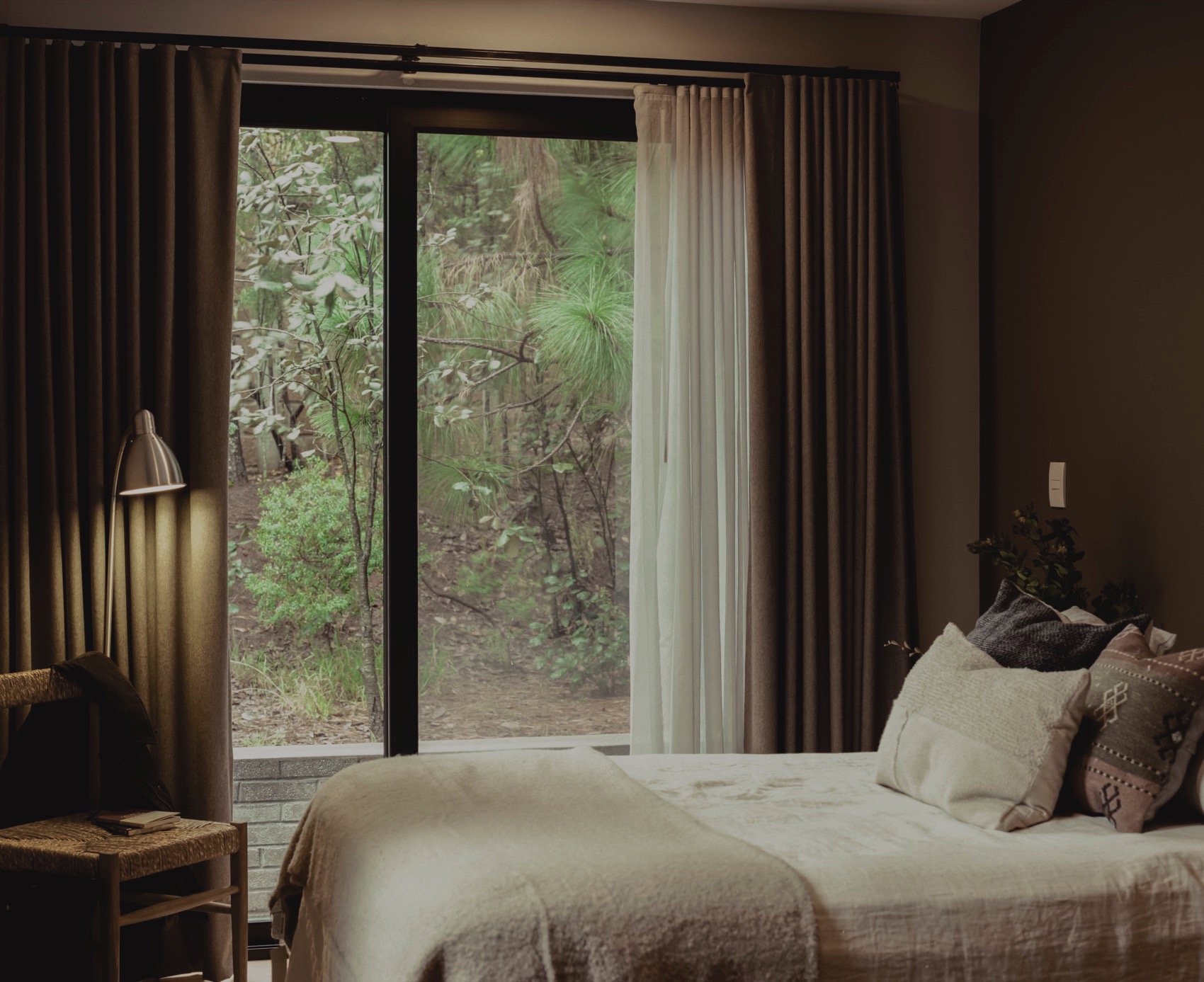 Madí 住宅丨墨西哥丨Doméstico Estudio-66