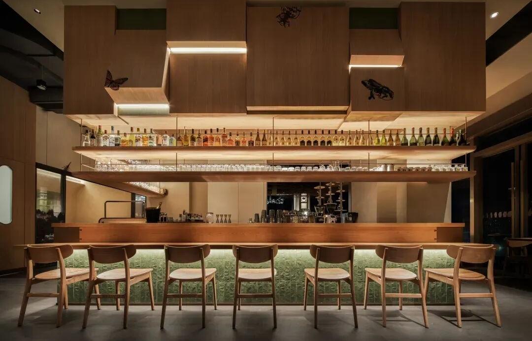 the eating tableK11 Select店丨中国广州丨林镇,Gaby.Teng,廖天慈-30