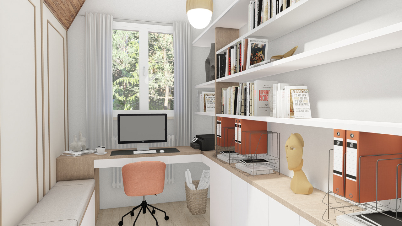 Maison Dacota 项目-46