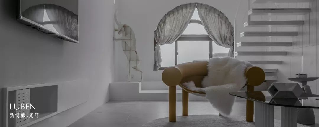 芜湖禄本涂料展厅丨中国芜湖丨芜湖禄本家居设计有限公司-66