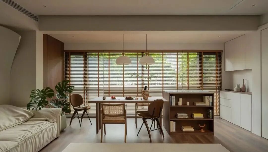 PrivateHome|日式栖居，留一处安然给自己-86