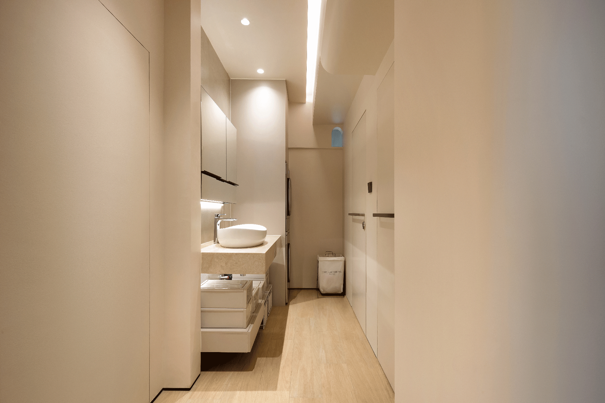 融化的奶酪丨中国广州丨不合时宜设计-38