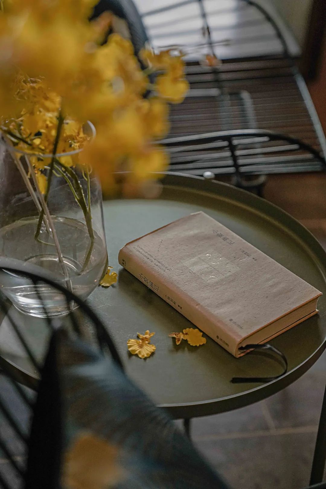 极致条件下的民宿改造 | 霞浦草木人民宿一期软装案例-40