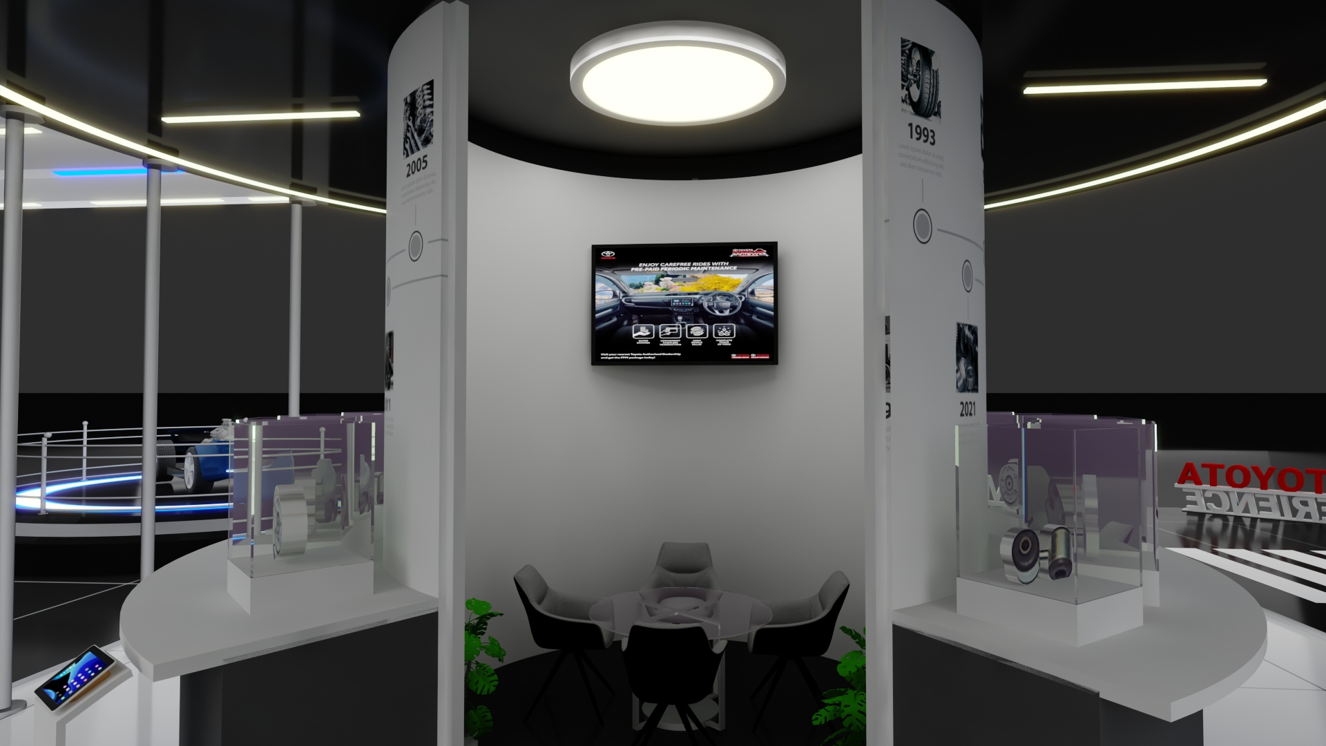 TOYOTA PAKISTAN AUTO PART SHOW-9