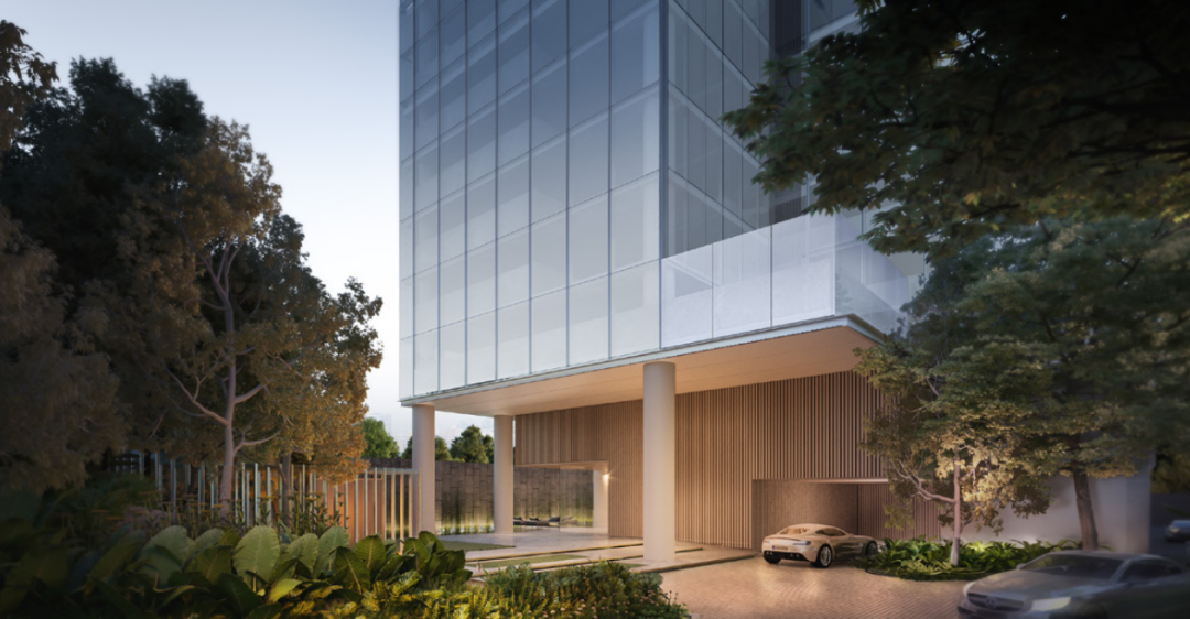 曼谷Rethinking·如何用建筑链接生活方式丨泰国曼谷-93