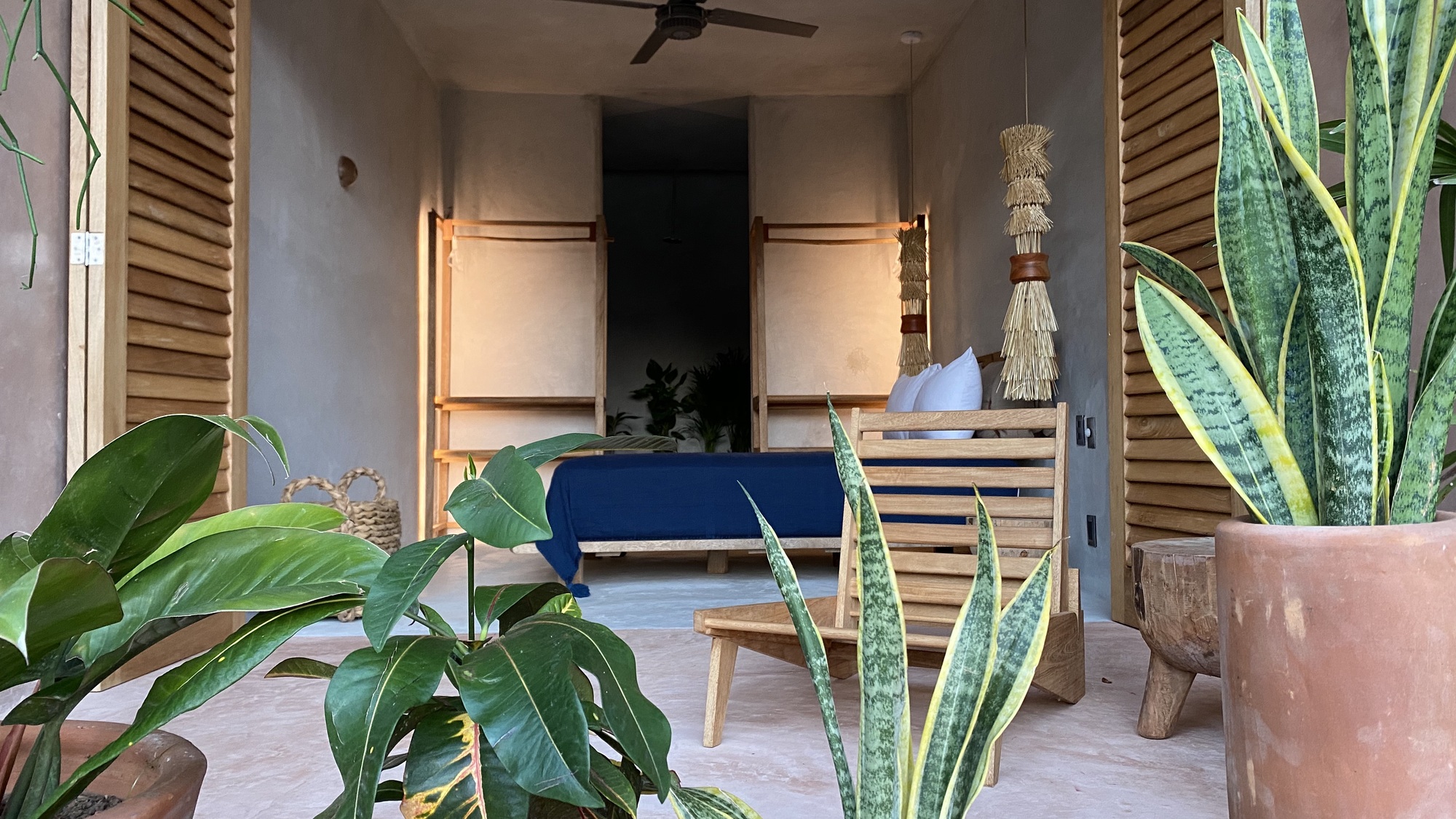 Monte Uzulu Hotel / At-te + Taller LU'UM-20