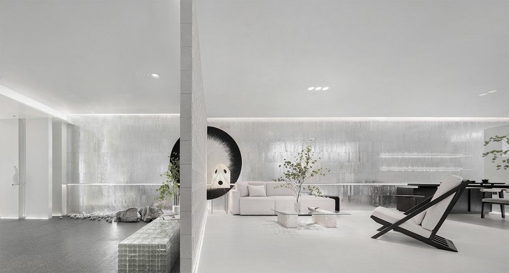 泰沃灯光展厅丨中国邵阳丨有禾设计 张磊-17