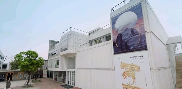 
集装箱建筑合集 -3