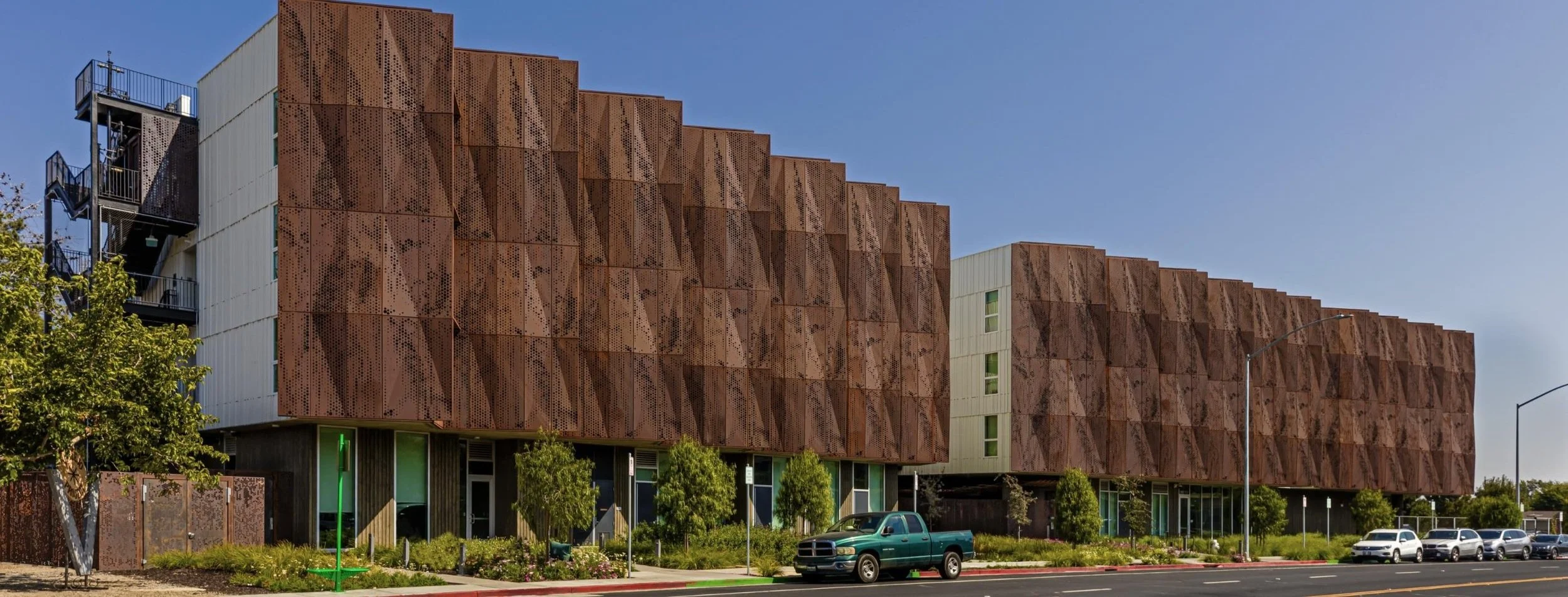 Blue Oak Landing — Fletcher Studio-2