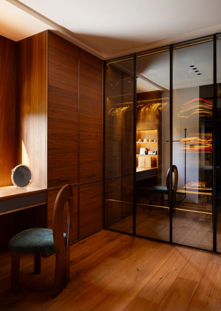 木·色丨中国浙江丨今饰家设计-50