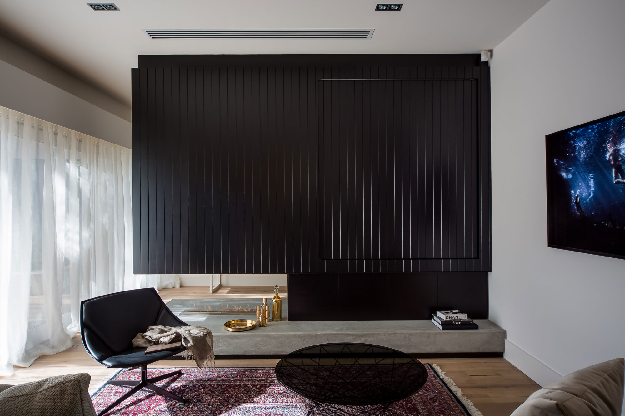 Medindie Residence Williams Burton Leopardi-12