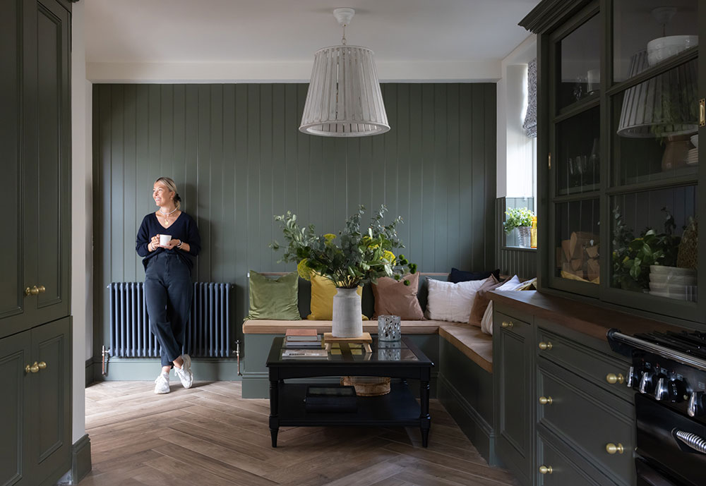 英国摄影师保罗·克雷格的精美室内摄影作品-31