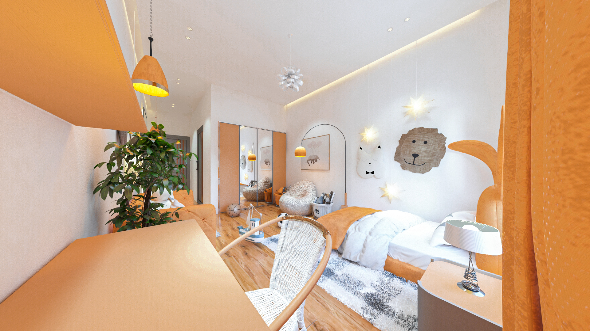 阿联酋别墅丨阿联酋-17