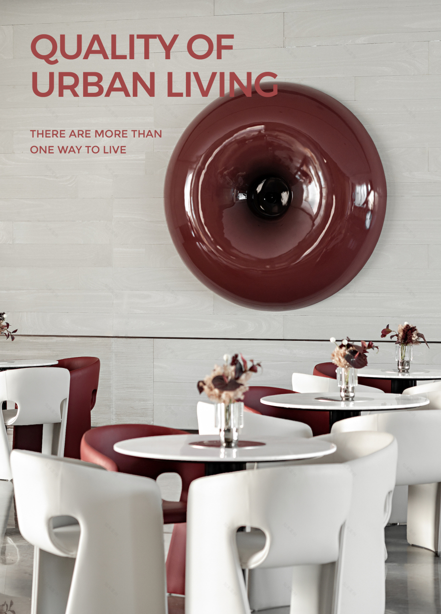 都和轩丨中国杭州丨AVAD范可萨设计-53