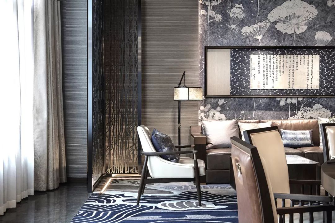 福州泰禾院子 | 东方文化韵味与现代艺术的完美融合-40