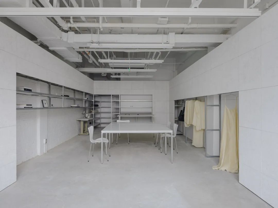 Ruohan 上海店设计丨中国上海丨studio profile-13