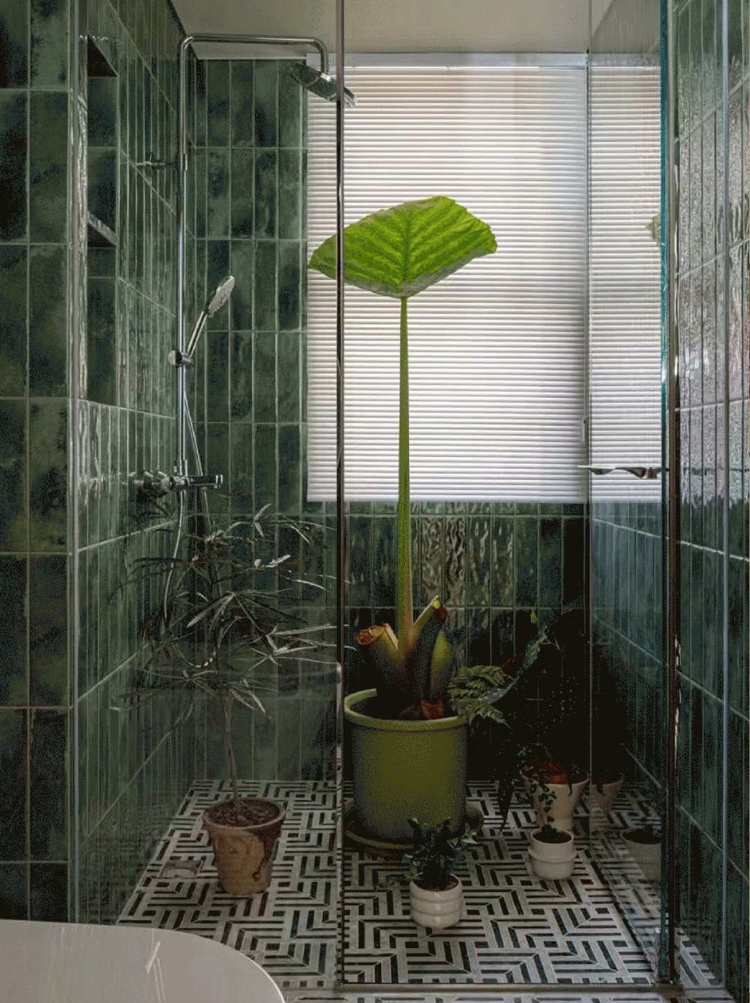 260㎡艺术主场,美学夫妻的收藏级生活丨中国长沙丨屿合传世空间设计（设计师赵竞宇）-0