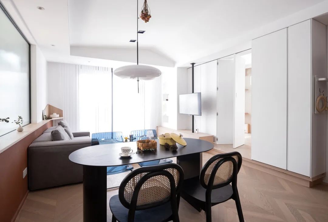 范斯沃斯住宅丨中国杭州丨穆汖-28