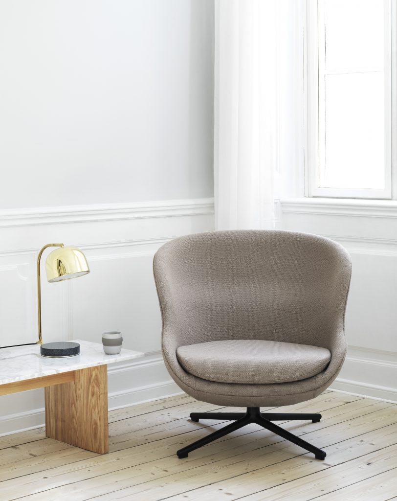 Normann Copenhagen 打造全方位室内照明方案-19